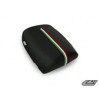 LUIMOTO Team Italia Passenger Seat Cover for the DUCATI 998 / 996 / 916 / 748 LUIMOTO Team Italia Passenger Seat Cover for the DUCATI 998 / 996 / 916 / 748